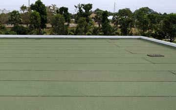 all Chippenhall Green roofing types quoted for