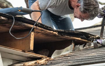 common causes of Chippenhall Green fascia damage