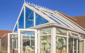 conservatory roof insulation costs Chippenhall Green