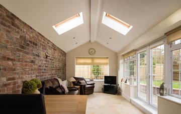 conservatory roof insulation Chippenhall Green, Suffolk