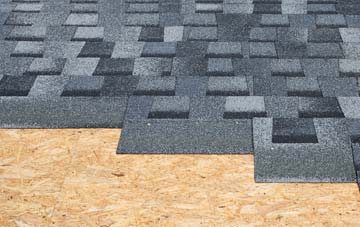 expert Chippenhall Green asphalt roof companies