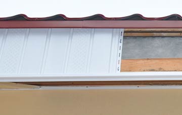 Chippenhall Green fascia repair costs