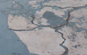 fibreglass roofing replacement Chippenhall Green