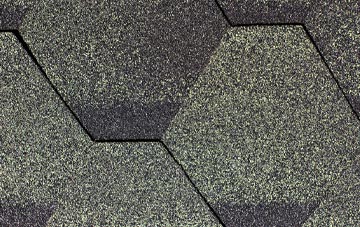 Chippenhall Green fibreglass shingle repairs