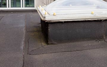 disadvantages of Chippenhall Green flat roofs