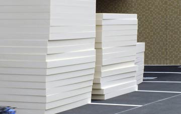 Chippenhall Green flat roof insulation costs