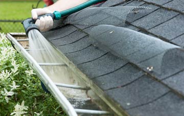 Chippenhall Green gutter cleaning costs