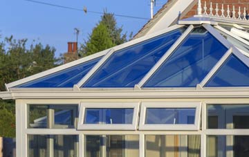 professional Chippenhall Green conservatory insulation