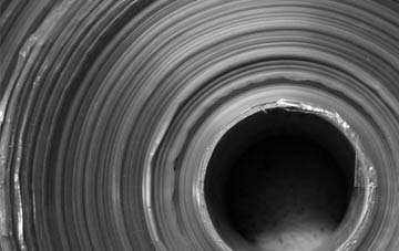 Chippenhall Green pvc roof replacement