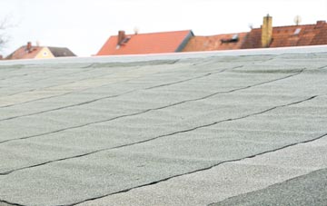 Chippenhall Green flat roof replacement