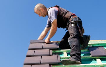 disadvantages of Chippenhall Green slate roofing