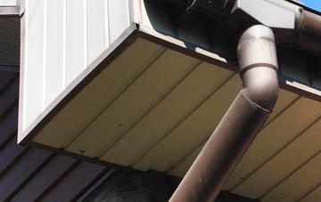 Chippenhall Green soffit installation costs