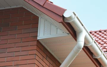 Chippenhall Green soffit repair costs