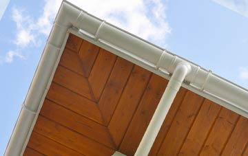 Chippenhall Green soffit types
