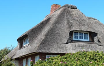 thatch roofing Chippenhall Green, Suffolk