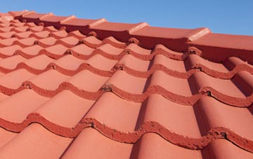 Chippenhall Green tile and slate roof replacement