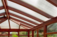 Chippenhall Green conservatory roofing insulation