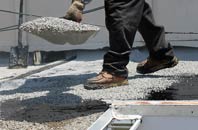 find rated Chippenhall Green flat roofing replacement companies