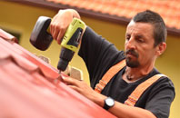 Chippenhall Green garage roof repairs