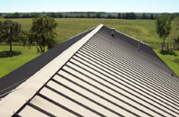 Chippenhall Green metal roof quotes