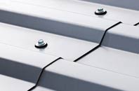 find rated Chippenhall Green metal roofers