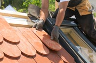 Chippenhall Green tiled roofing companies