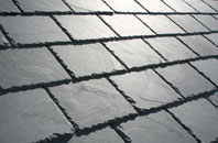 Chippenhall Green slate roof