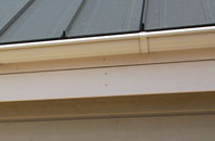 Chippenhall Green soffit repair