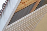 rated Chippenhall Green soffit repair companies