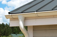 Chippenhall Green soffits