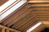 Chippenhall Green tapered roof insulation quotes